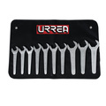 Urrea Service Wrench Set (10 pieces), metric U3500AM